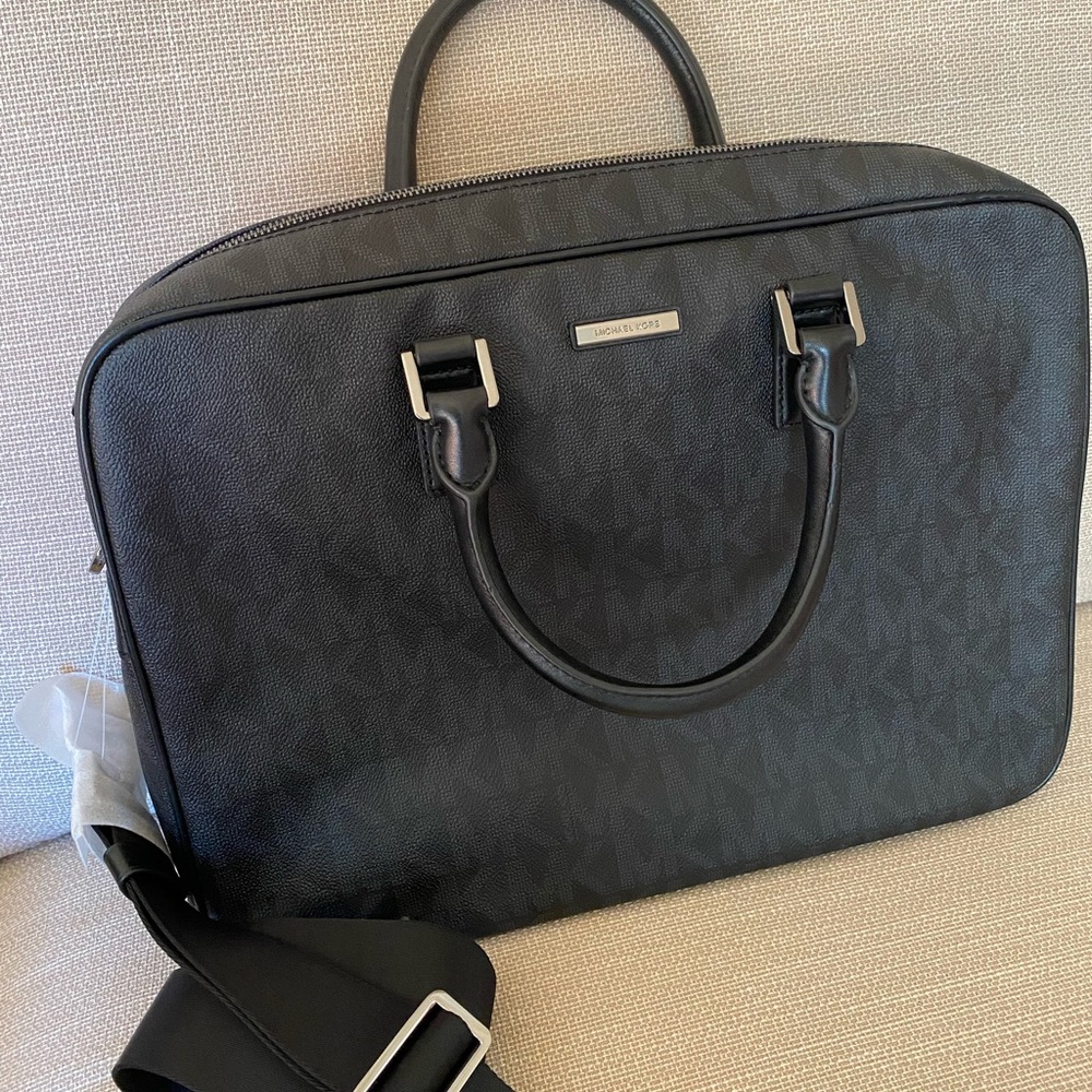 Michael Kors Briefcase